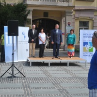 Festival múzeí 2017 - 2