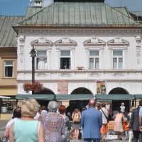 Festival múzeí 2017 - 8