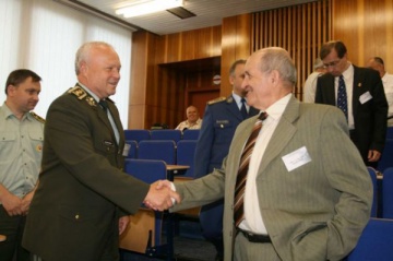 Medzinárodná vedecká konferencia Roky premien ...