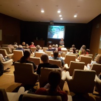 Liberec - 27. ročník semináru pre učiteľov Dj 2