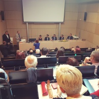 Liberec - 27. ročník semináru pre učiteľov Dj 7