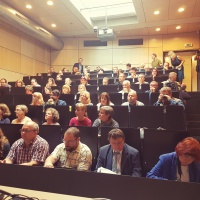 Liberec - 27. ročník semináru pre učiteľov Dj 8