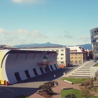 Liberec - 27. ročník semináru pre učiteľov Dj 9