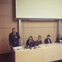 Liberec - 27. ročník semináru pre učiteľov Dj 10