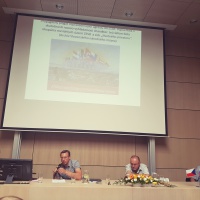 Liberec - 27. ročník semináru pre učiteľov Dj 11