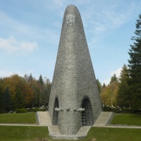 73. výročie „Karpatsko-duklianskej operácie“