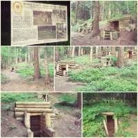 73. výročie „Karpatsko-duklianskej operácie“