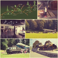 73. výročie „Karpatsko-duklianskej operácie“