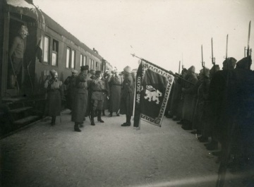 Armáda ako faktor československých vzťahov