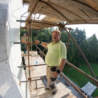 Obnova a rekonštrukcia Pamätníka sovietskej armády  1