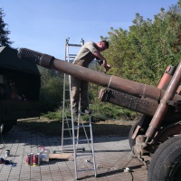 Pracovná  činnosť  príslušníkov OS SR  4