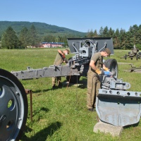 Pracovná  činnosť  príslušníkov OS SR  6