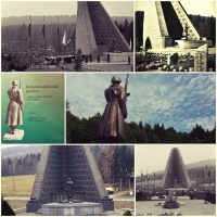 Dukliansky pamätník v Premenách času - 1949-2015 (6)