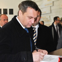 73. výročie Karpatsko-duklianskej operácie