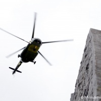 73. výročie Karpatsko-duklianskej operácie