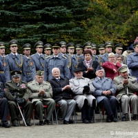 73. výročie Karpatsko-duklianskej operácie