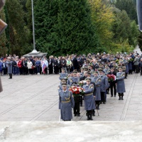 73. výročie Karpatsko-duklianskej operácie