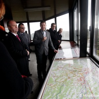 73. výročie Karpatsko-duklianskej operácie