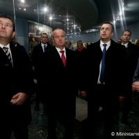 73. výročie Karpatsko-duklianskej operácie