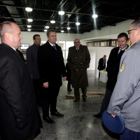 73. výročie Karpatsko-duklianskej operácie