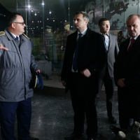 73. výročie Karpatsko-duklianskej operácie