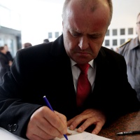 73. výročie Karpatsko-duklianskej operácie