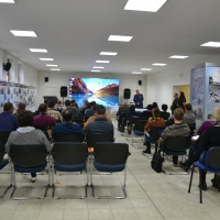 Odborný seminár „Zbrane a munícia v zbierkach múzeí“ 1