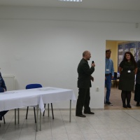 Odborný seminár „Zbrane a munícia v zbierkach múzeí“ 2