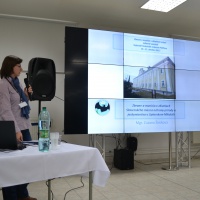 Odborný seminár „Zbrane a munícia v zbierkach múzeí“ 4