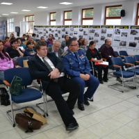 Odborný seminár „Zbrane a munícia v zbierkach múzeí“ 5