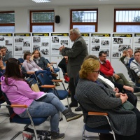 Odborný seminár „Zbrane a munícia v zbierkach múzeí“ 9