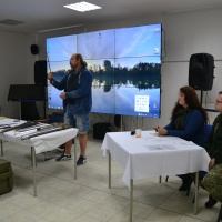 Odborný seminár „Zbrane a munícia v zbierkach múzeí“ 10