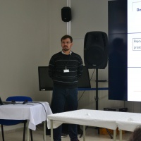 Odborný seminár „Zbrane a munícia v zbierkach múzeí“ 12