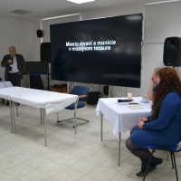 Odborný seminár „Zbrane a munícia v zbierkach múzeí“ 15