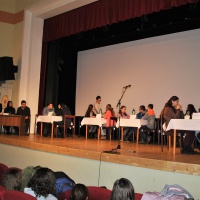 Kvíz Z histórie svidníckeho regiónu 2018