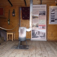 Vozeň Legiovlaku, Brno 20.10.2015