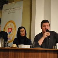 Kvíz Z histórie svidníckeho regiónu 2018