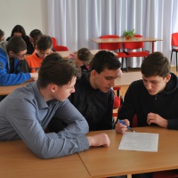 Kvíz Z histórie svidníckeho regiónu 2018