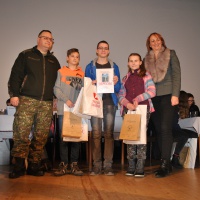 Kvíz Z histórie svidníckeho regiónu 2018