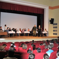 Kvíz Z histórie svidníckeho regiónu 2018