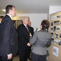 Foto: MO SR - Michaela Farkašová