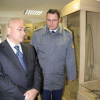 Foto: MO SR - Michaela Farkašová