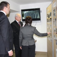 Foto: MO SR - Michaela Farkašová