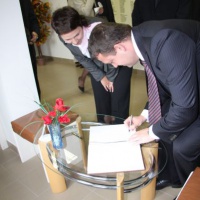 Foto: MO SR - Michaela Farkašová