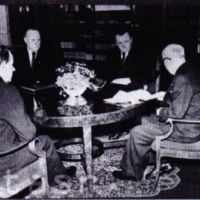 Armáda a Ľudové milície vo februári 1948