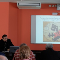 ​Medzinárodná konferencia „Nacistická politika voči slovanským národom“