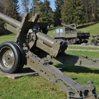 152-mm kanónová húfnica vzor 1937 (ML20)