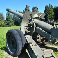 152-mm kanónová húfnica vzor 1937 (ML20)