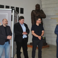 Výstava „Obraz nepriateľa v propagande počas 2. svetovej vojny na Slovensku“