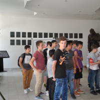 Výstava „Obraz nepriateľa v propagande počas 2. svetovej vojny na Slovensku“